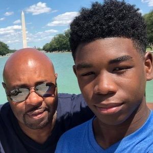 Meet your Posher, Corey